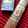 Alec Bradley Tempus